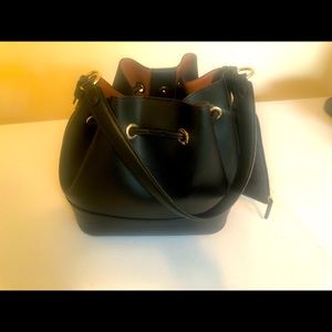 H&M purse…. Used another 3x